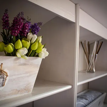 Poggio San Luca Bed and Breakfast 4*