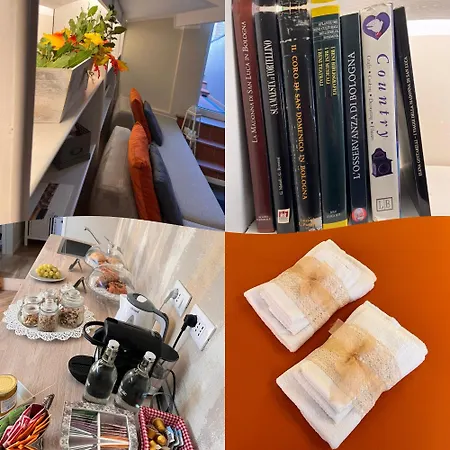 Poggio San Luca Bed and Breakfast