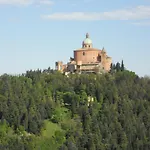 לינה וארוחת בוקר Poggio San Luca בולוניה