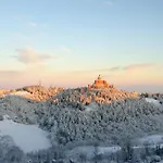 לינה וארוחת בוקר Poggio San Luca