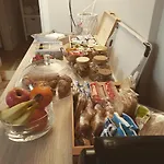 לינה וארוחת בוקר Poggio San Luca 4*