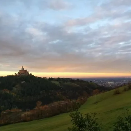 Poggio San Luca *