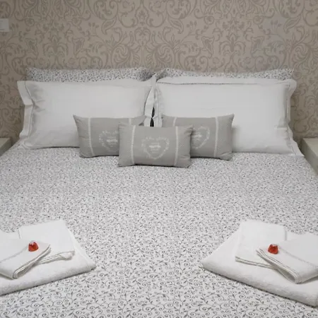 Poggio San Luca Bed & Breakfast 4*