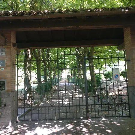Poggio San Luca Bolonya