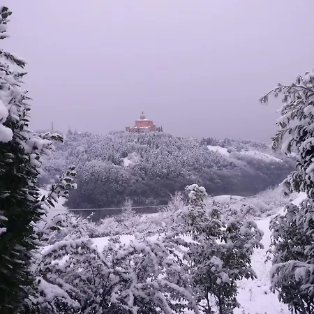 Poggio San Luca 4*