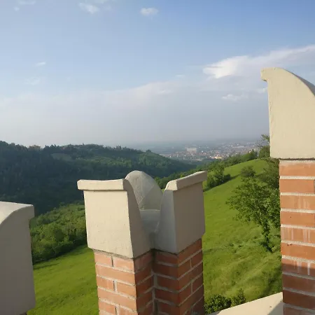 Poggio San Luca Oda ve Kahvaltı