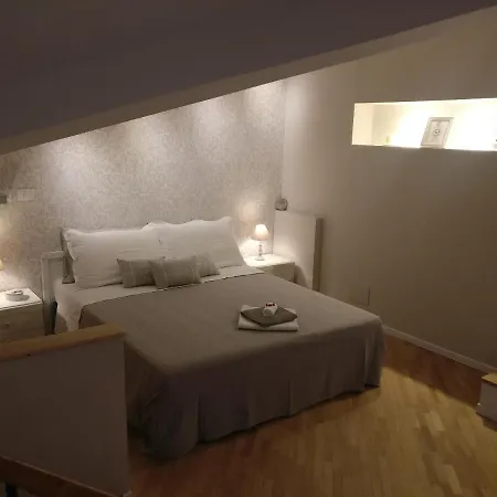 Poggio San Luca Oda ve Kahvaltı Bolonya
