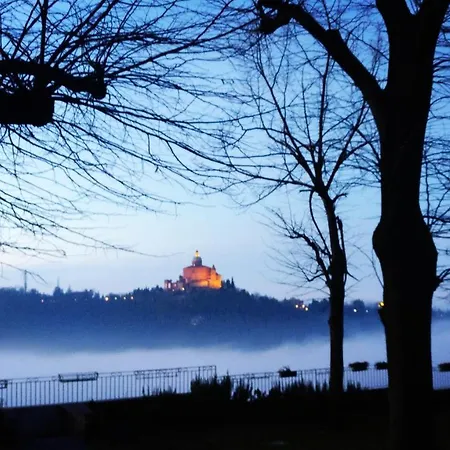 Poggio San Luca Bologna