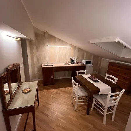 Alojamento de Acomodação e Pequeno-almoço Poggio San Luca