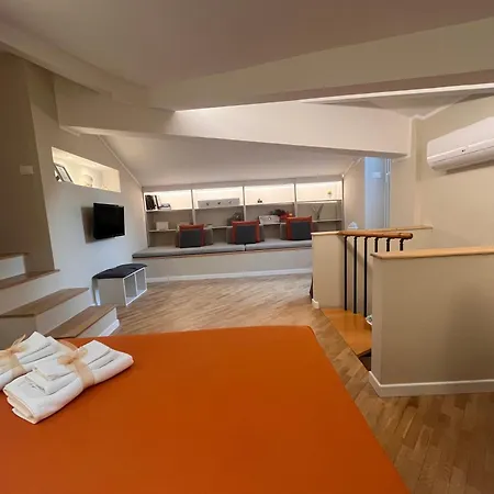 Poggio San Luca 4*