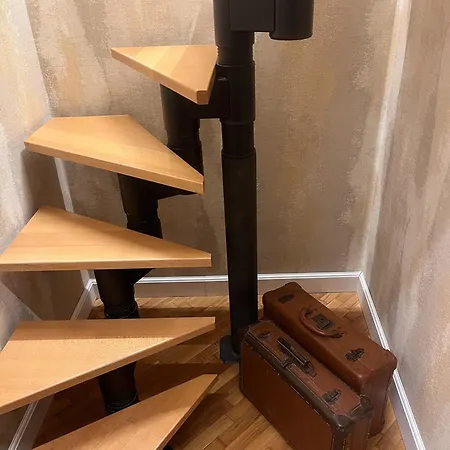 ベッド・アンド・ブレックファスト Poggio San Luca