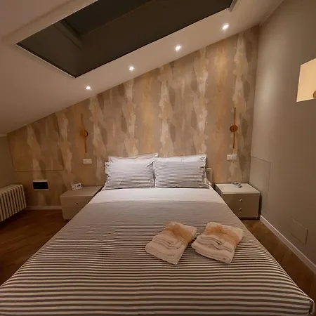 Poggio San Luca 4* Bologna