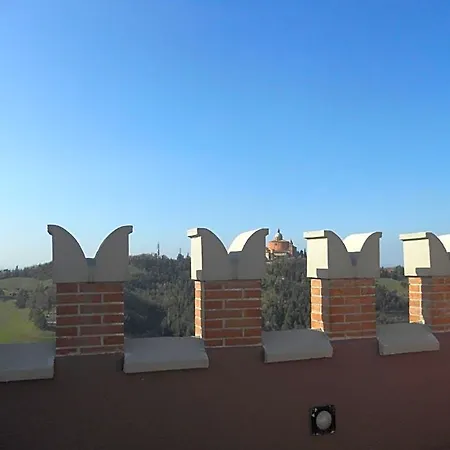 Poggio San Luca Bologna