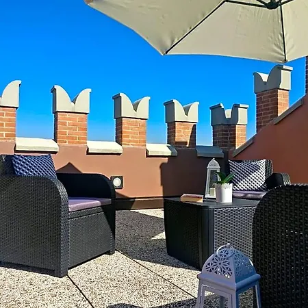 Poggio San Luca Bed & Breakfast 4*