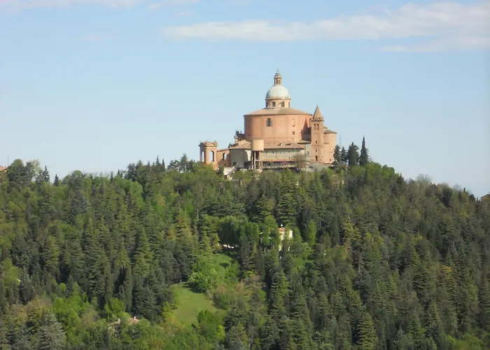 Bed and Breakfast Poggio San Luca Μπολόνια