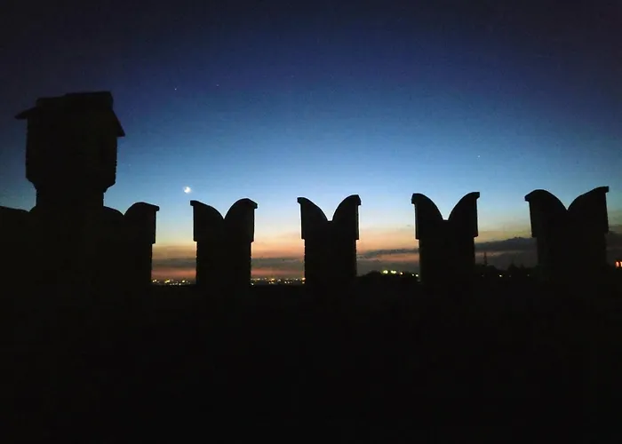 Bed and Breakfast Poggio San Luca