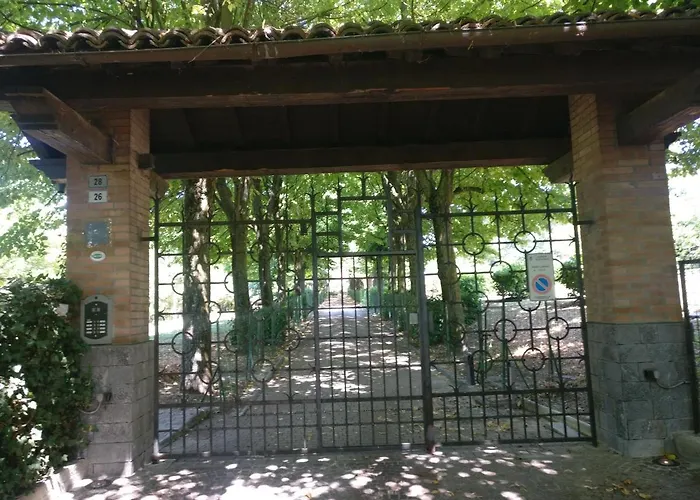 Poggio San Luca Bologna