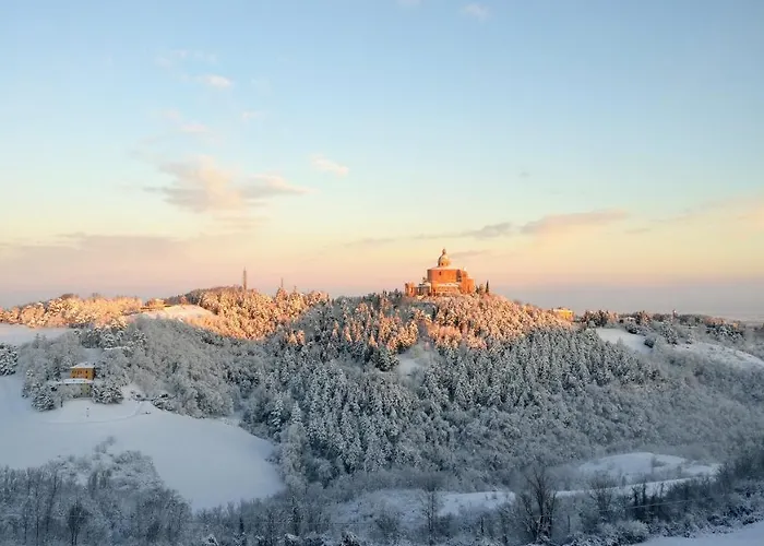 Bed & Breakfast Poggio San Luca