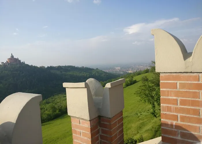 Poggio San Luca 住宿加早餐酒店