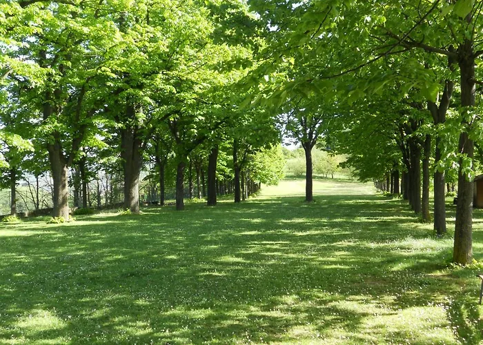 Poggio San Luca Boloňa