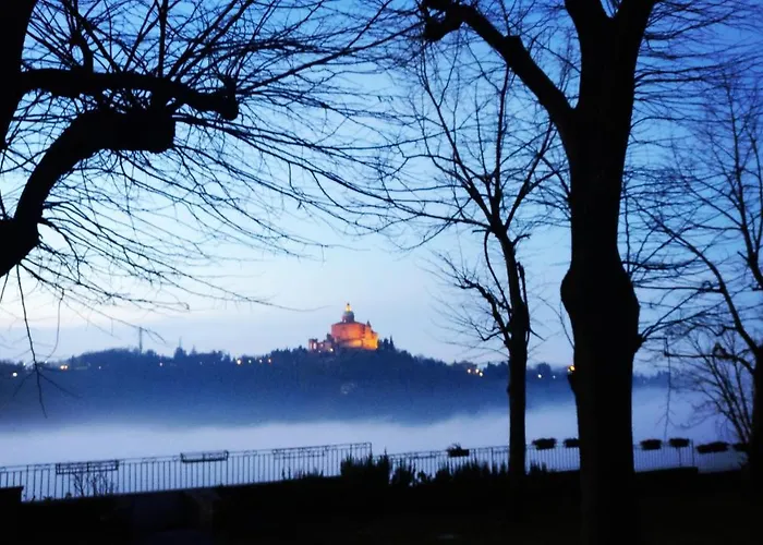 Poggio San Luca Bologna