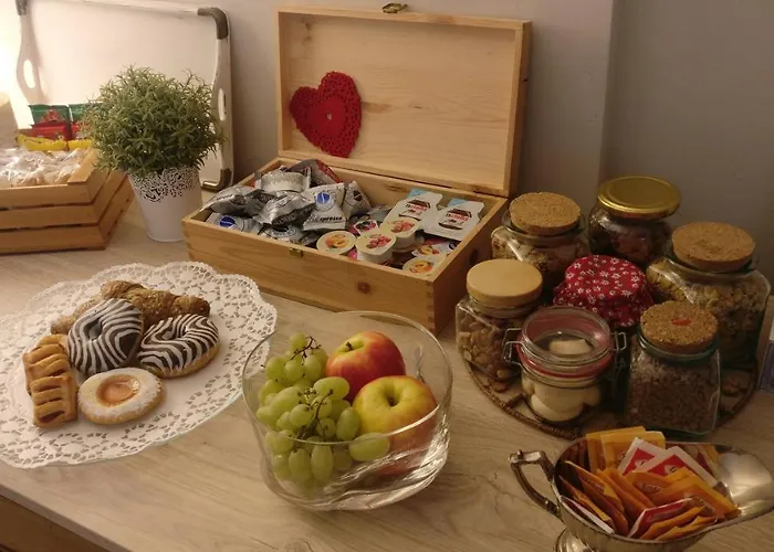 Poggio San Luca Bed and Breakfast Μπολόνια