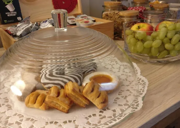 Poggio San Luca Bed and Breakfast