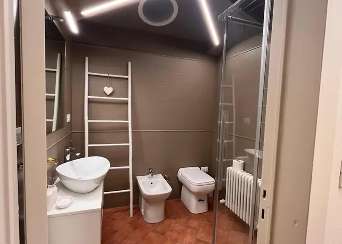 Bed & Breakfast Poggio San Luca Bologna