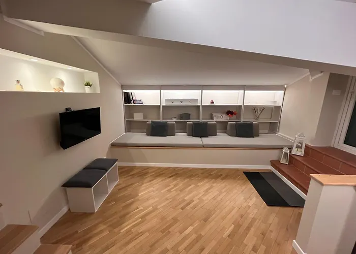 Poggio San Luca 4* Bologne