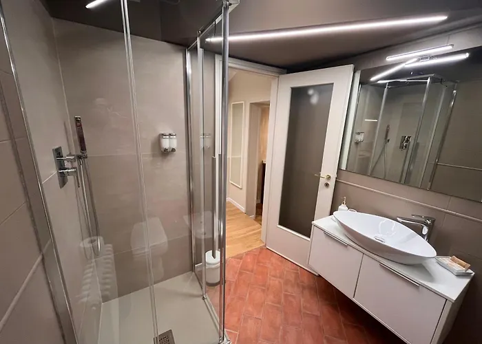 Poggio San Luca Bed and Breakfast