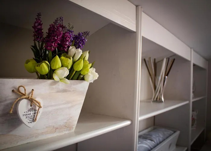 Poggio San Luca Bed and Breakfast 4*