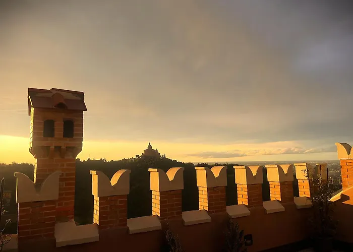 Poggio San Luca Bed and Breakfast