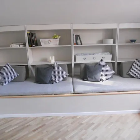 Poggio San Luca Bed and breakfast