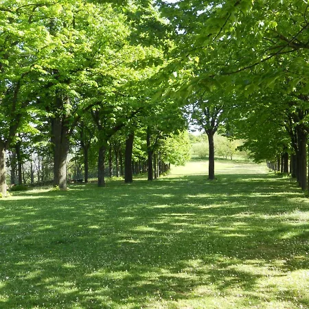 Poggio San Luca Bolonia