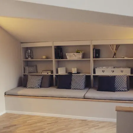 Poggio San Luca Bolonia