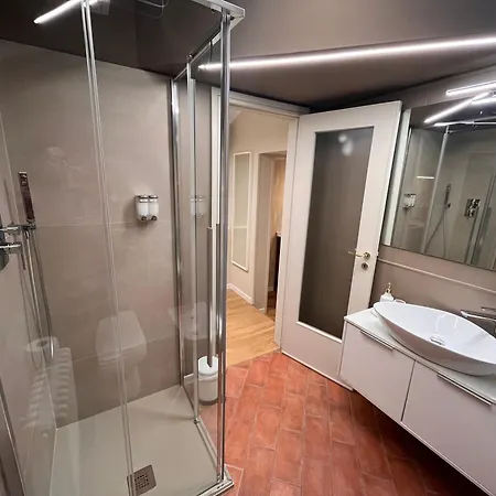 Poggio San Luca Bed and breakfast