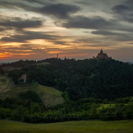 Poggio San Luca