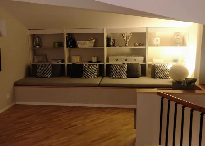 Bed & Breakfast Poggio San Luca Bologna