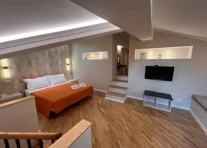 Poggio San Luca Bed & Breakfast Bologna