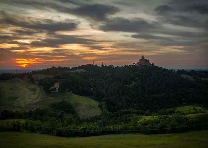 Poggio San Luca