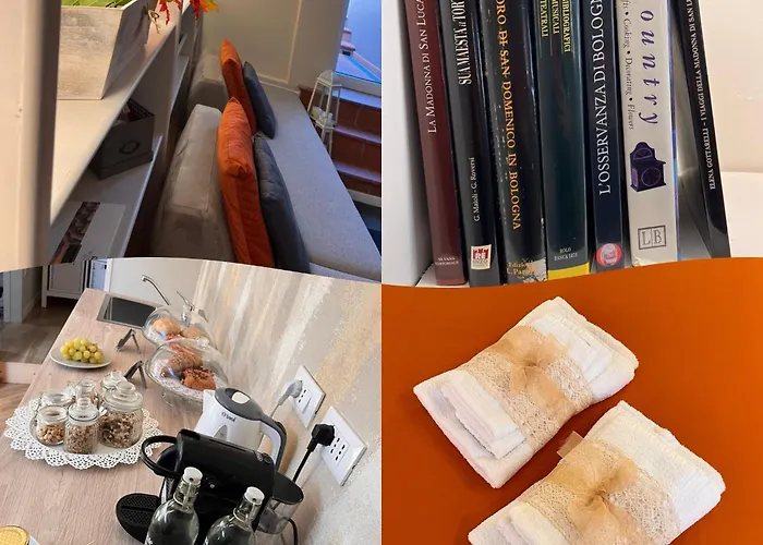 Poggio San Luca Bed & Breakfast