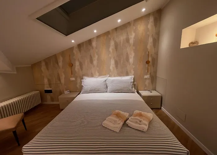 Poggio San Luca 4* 博洛尼亚