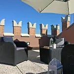 Bed & Breakfast Poggio San Luca 4*