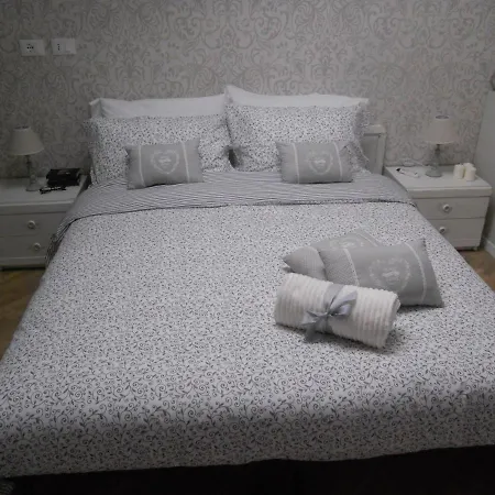 Poggio San Luca Bed & Breakfast Bologna
