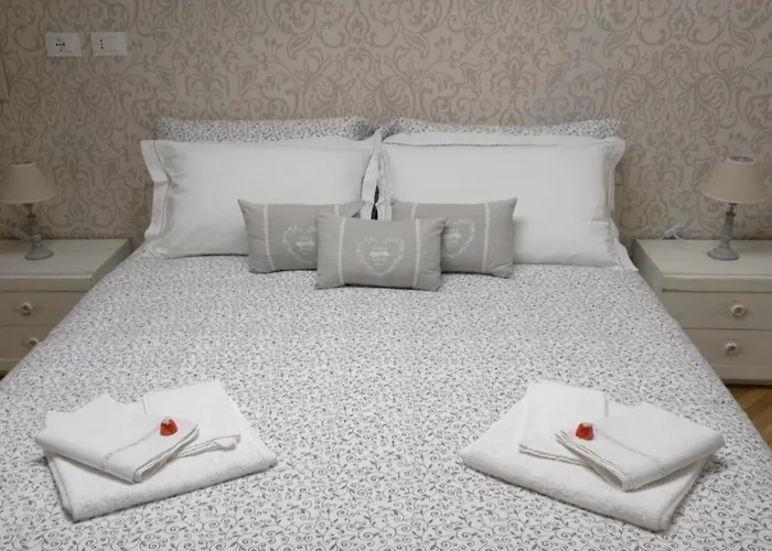 Poggio San Luca B&B 4*