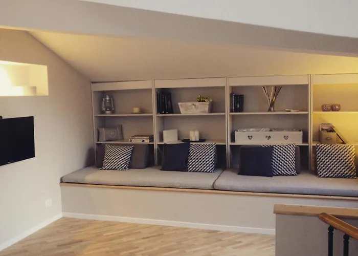 Poggio San Luca 볼로냐